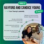 Meet Candice and Rayford, the Pillars of Success