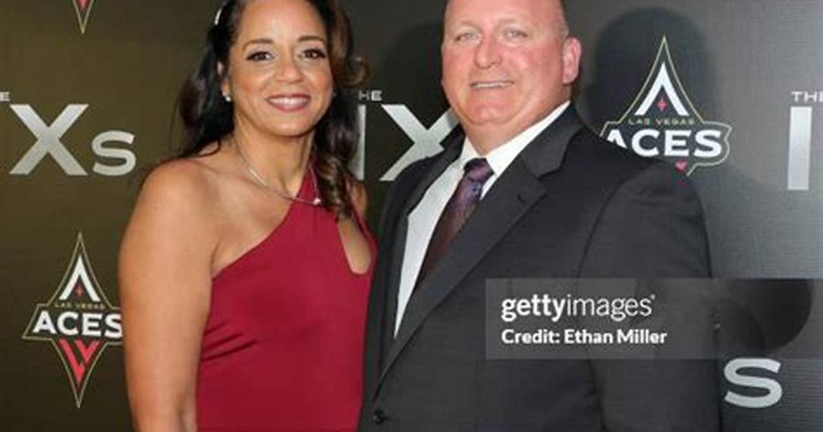 Meet Carolyn Peck Husband James O Brien