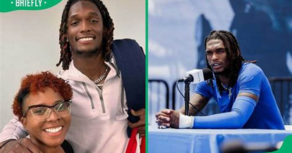 Meet Ceedee Lambs Parents, Leta Ramirez and Cliff Lamb: a Look Inside the Cowboys Wrs Family B