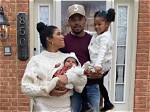 Meet Chance, the Rappers Family