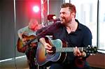 Meet Chris Young's Endearing Family: Behind the Scenes