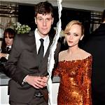 Meet Christina Ricci's Boyfriend James Heerdegen!