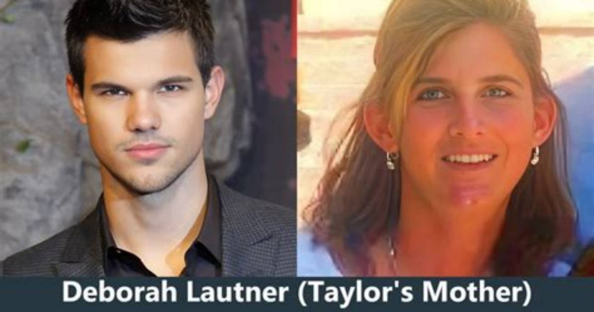 Meet Deborah and Daniel Lautner