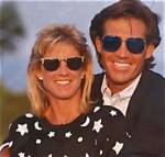 Meet Debra Harvick Who Was Once Andy