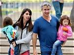 Meet Dermot Mulroney Kids Son Clyde and Sally Mulroney Wife and Family ·