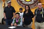 Meet Dillon Gabriel Parents: Meet His Father Garrett Gabriel and Mother Dori