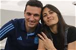 Meet Elisa Montero, the Woman Behind Lionel Scaloni's Success