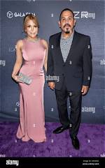 Meet Emilio Rivera Wife Yadi Valerio Married Life and Age Gap