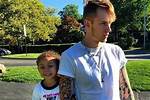 Meet Emma Cannon Mgks Baby Mama and Mother of His Daughter Casie Colson Baker