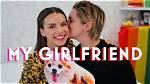 Meet Erica Anderson, Ingrid Nilsen's Girlfriend in 2022