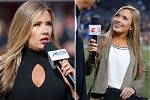 Meet Espn Sideline Reporter Taylor Davis, Everything to Know ·