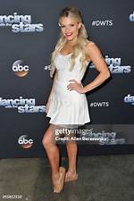 Meet Famous American Professional Dancer Witney Carson ·