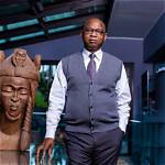 Meet Father Adama Kamara |