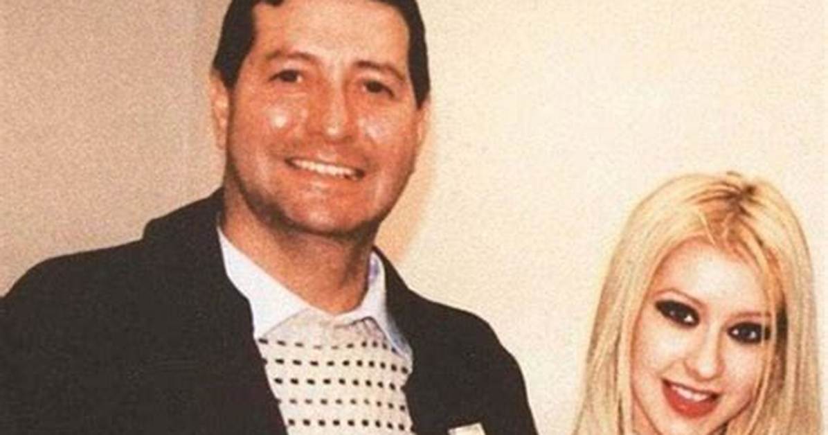 Meet Fausto Xavier Aguilera and Shelly Loraine Kearns