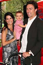 Meet Finley Sehorn: Jason Sehorn's Talented Daughter