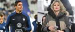 Meet Gaston Varane and Annie Varane