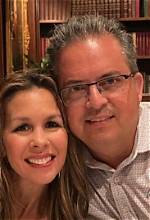 Meet Glenn Medeiros' Better Half: Tammy Armstrong Unveiled