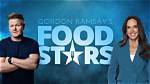 Meet Gordon Ramsay's Food Stars Cast