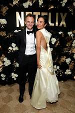 Meet Greta Lee's Husband Russ Armstrong: a Love Story