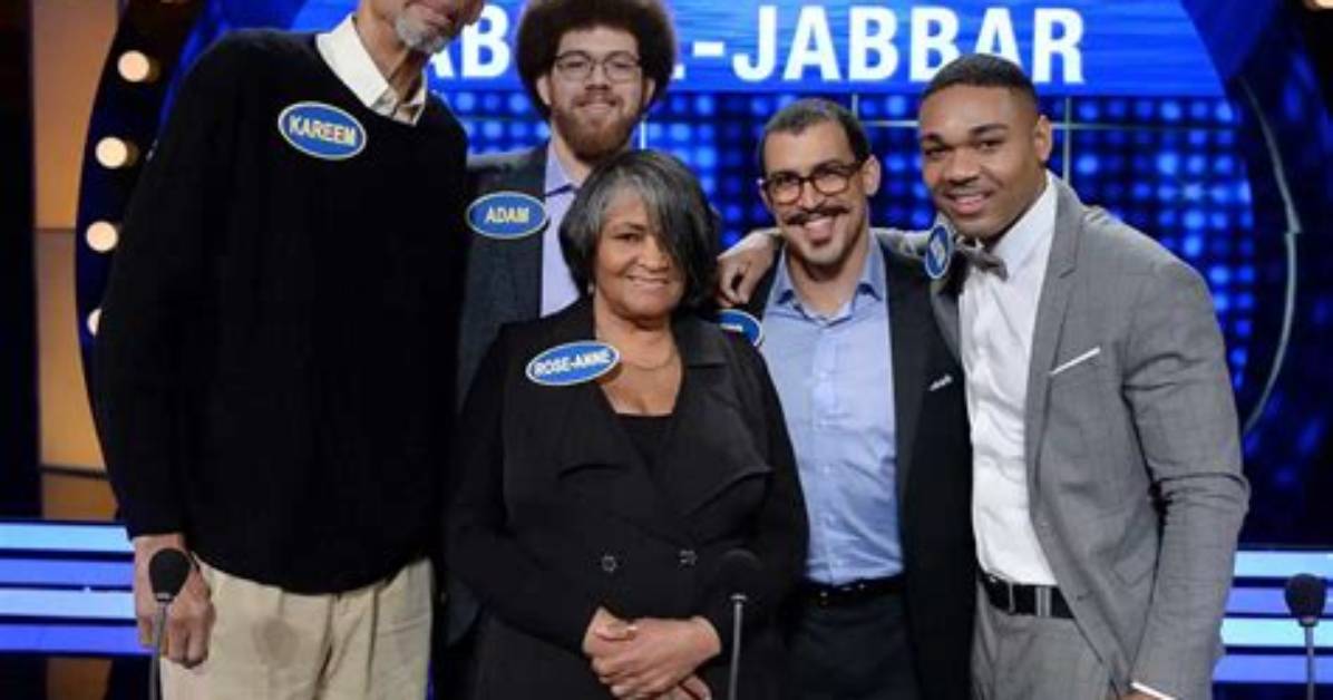 Meet Habiba Abdul-Jabbar Photos of Kareem Abdul-Jabbars Daughter