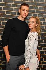 Meet Harris Dickinson Girlfriend Rose Gray: Dating Life & Relationship Details of Where the Crawdads Sing Actor