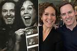 Meet Her Children with Husband Ben