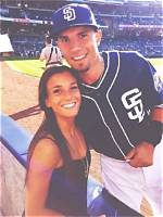 Meet Jace Peterson Girlfriend Turned Wife- Explore His Wedding Pictures with Brianna Pugh |