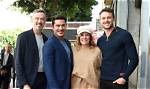 Meet Jenny, David Efron's Celebrated Wife