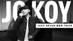 Meet Jo Koy: Uncovering the Full Name Behind the Comedic Legend