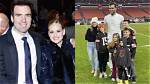 Meet Joe Flacco's Wife: the Woman Behind the Superstar Quarterback