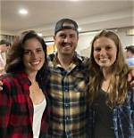 Meet John Allen Mrballen Wife