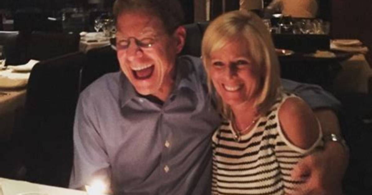 Meet Jon Scheyer Parents, Jim and Laury Scheyer: Family Details ·