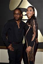 Meet Kendrick Lamar to Be Wife ·