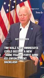 Meet Kerry Anne Walz: Minnesota's First Lady for Change