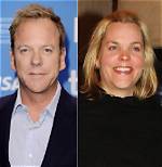 Meet Kiefer Sutherland's Sibling: a Comprehensive Guide