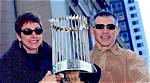 Meet Kimberly Innocenzi, Wife of American Baseball Manager Joe Girardi
