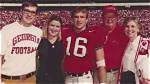 Meet Kirby Smarts Dad, Sonny, and Mom, Sharon Smart |