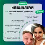 Meet Korina Harrison: Leading Expert in Korina Harrison