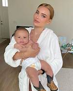 Meet Lana Rhoades's Son: the Future Nba Star?