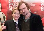 Meet Lars Eidinger's Wife: Ulrike Eidinger