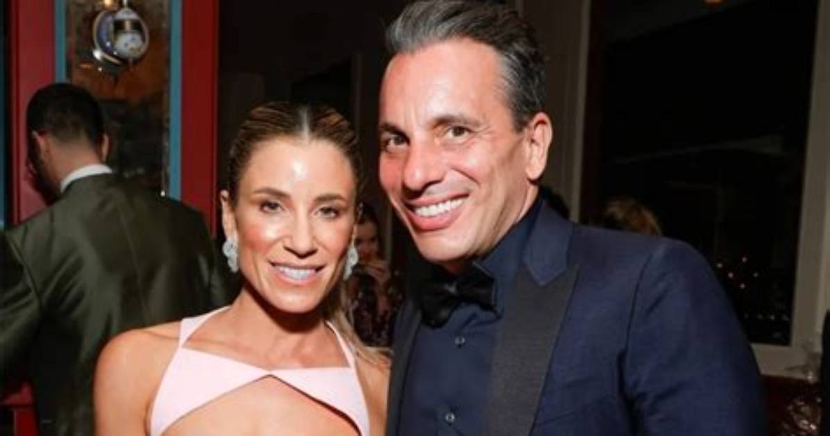 Meet Maniscalco's Wife: Love Beyond the Laughter