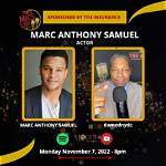 Meet Marc Anthony Samuel Partner: Elevating Business Performance