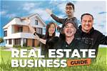 Meet Marcus Gomez: Your Expert Guide to Real Estate Success