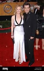 Meet Marg Helgenberger's Husband Revealed