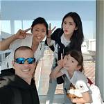 Meet Matthew Douma and Jeon Sun- Hee
