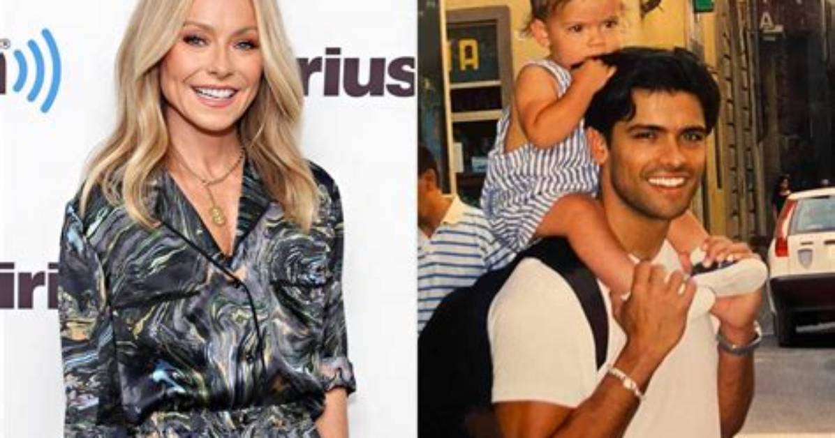 Meet Michael Consuelos – Kelly Ripa and Mark Consuelos’ Son, Is He Gay?
