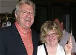 Meet Micki Velton: Jerry Springer's Ex-Wife