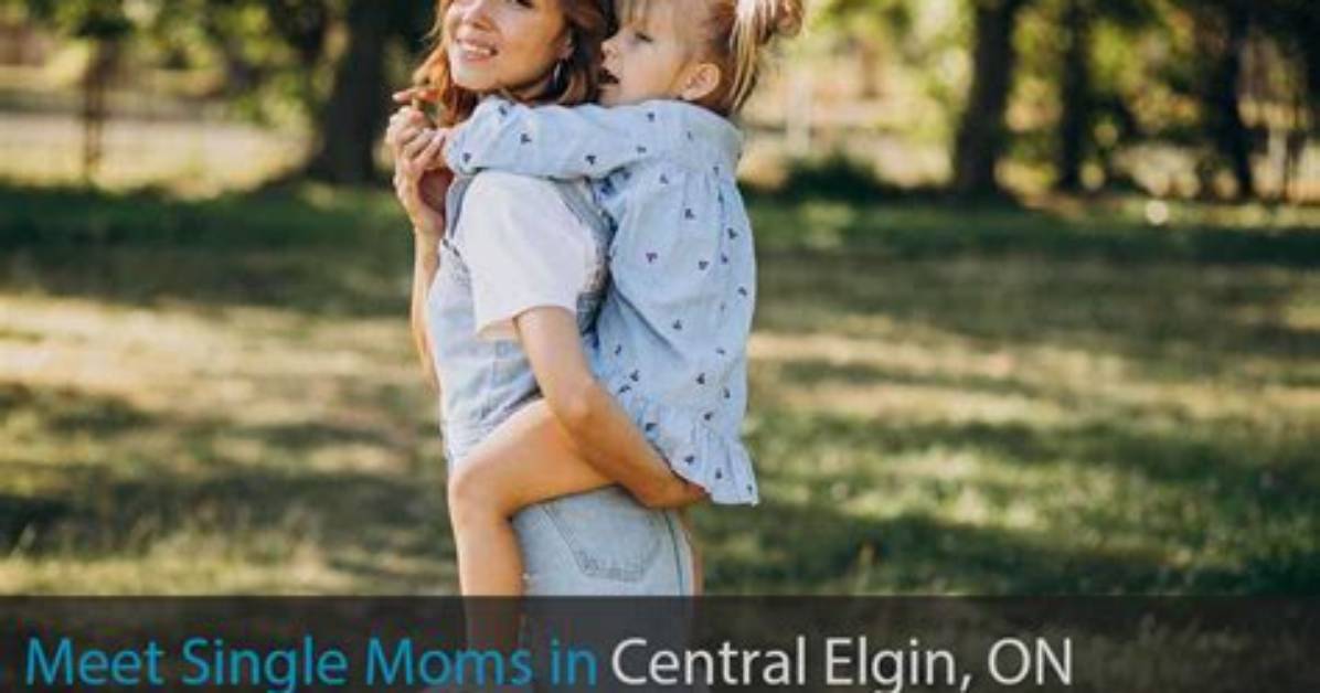 Meet Mom Edith and Dad Elgin ·