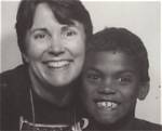 Meet Mother Judith Allred & Father |