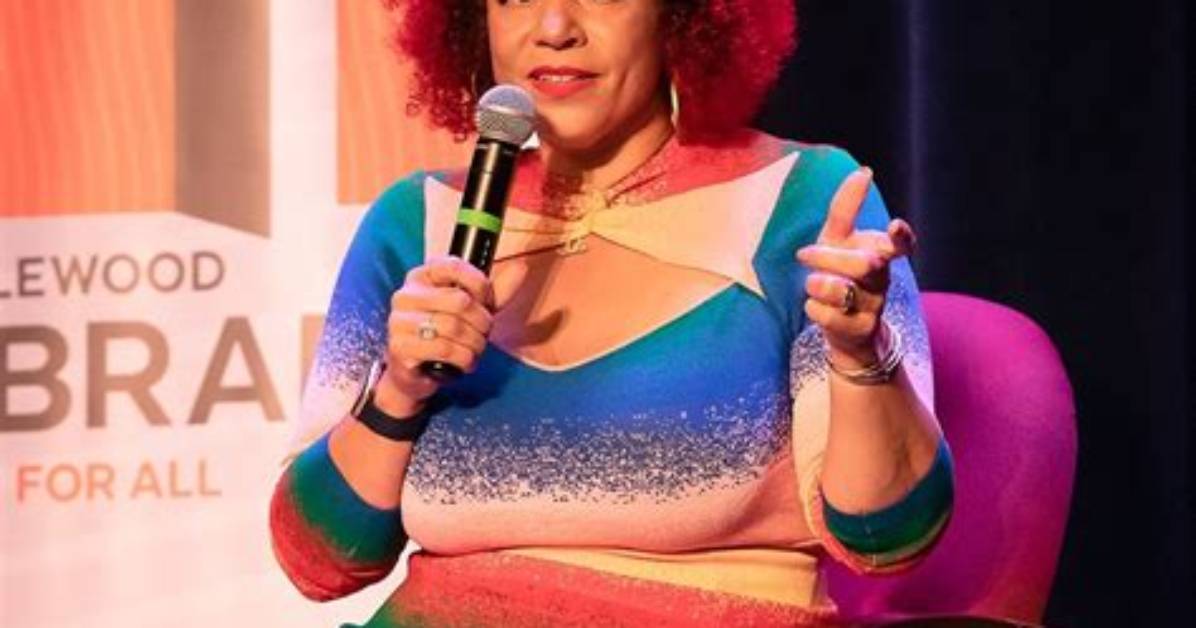 Meet Najya Hannah-Jones, the Wife of Faraji Hannah-Jones and the Daughter of Nikole Hannah-Jones ·